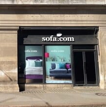 High St, Nottingham to rent Building Photo- Image 1 of 1