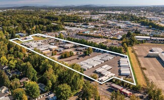 More details for 110 N Marine Dr, Portland, OR - Industrial for Rent