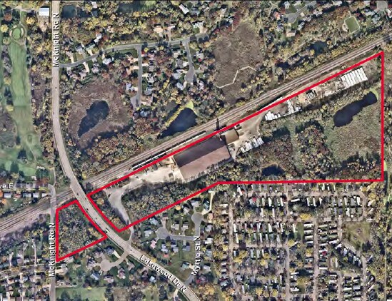 1300 McKnight Rd N, Maplewood, MN for sale Primary Photo- Image 1 of 1