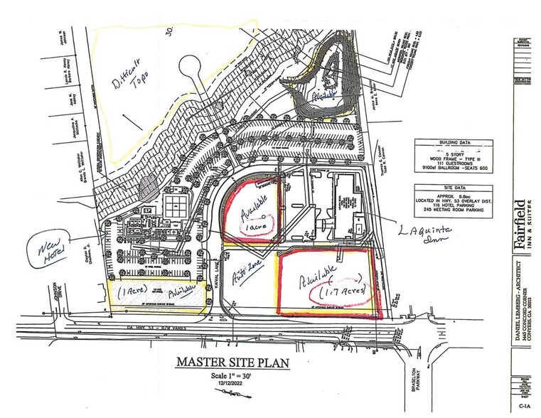 1.7 ACRES GA Hwy. 53 Village at Braselton, Braselton, GA for sale - Building Photo - Image 1 of 2