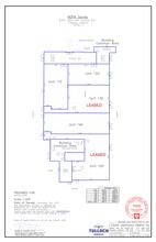 2416 16 Ave NW, Calgary, AB for rent Site Plan- Image 1 of 1