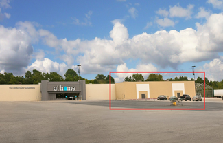 More details for 3900 Troup Hwy, Tyler, TX - Retail for Rent