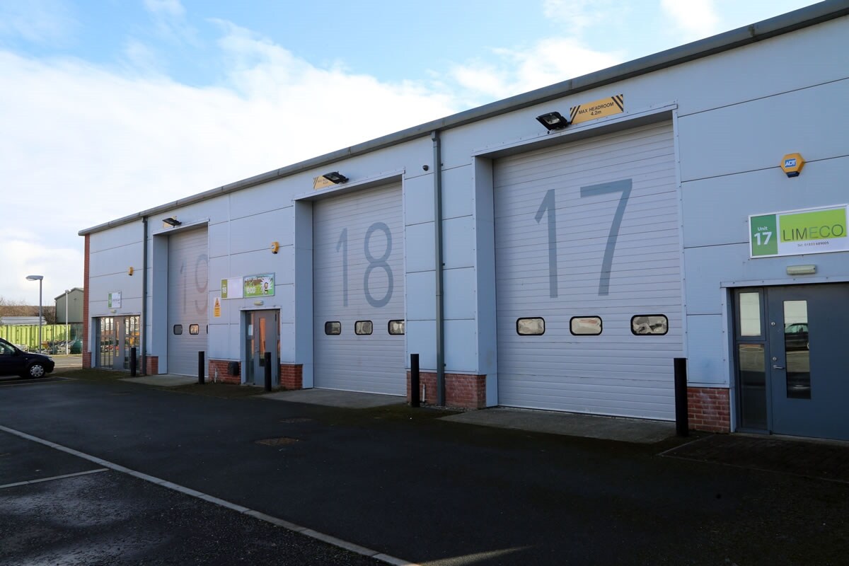 The Green, Barnard Castle for sale Primary Photo- Image 1 of 1