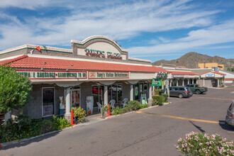 536 E Dunlap Rd, Phoenix, AZ for rent Building Photo- Image 1 of 6