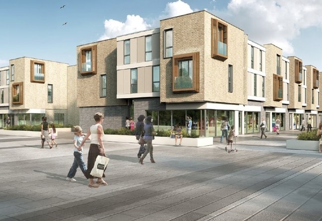 More details for Wagonway Dr, Newcastle Upon Tyne - Retail to Rent