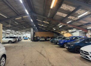 Duncan Rd, Park Gate to rent Interior Photo- Image 1 of 4