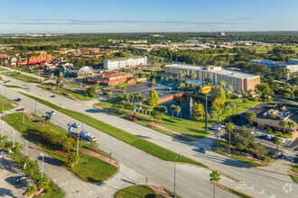 7675 W Irlo Bronson Memorial Hwy, Kissimmee, FL - AERIAL  map view - Image1