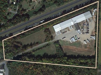 More details for 245 Orbit Rd, Statesville, NC - Industrial for Rent