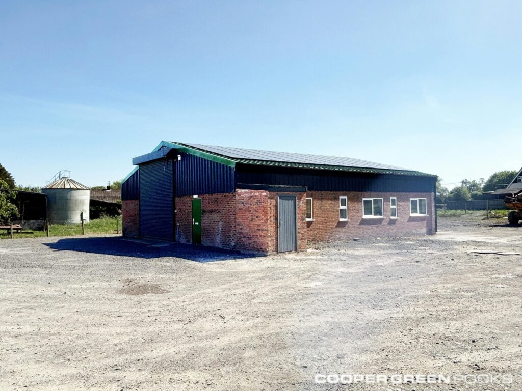 1 Orchard Barns, Shrewsbury for sale Primary Photo- Image 1 of 1