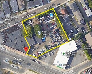 More details for 226-232 Harvard St, Boston, MA - Industrial for Sale