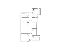 5858 Westheimer Rd, Houston, TX to rent Floor Plan- Image 1 of 1
