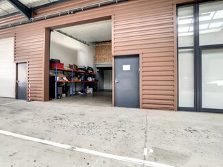 More details for 3 Route Du Dôme, Chaponost - Light Industrial for Sale