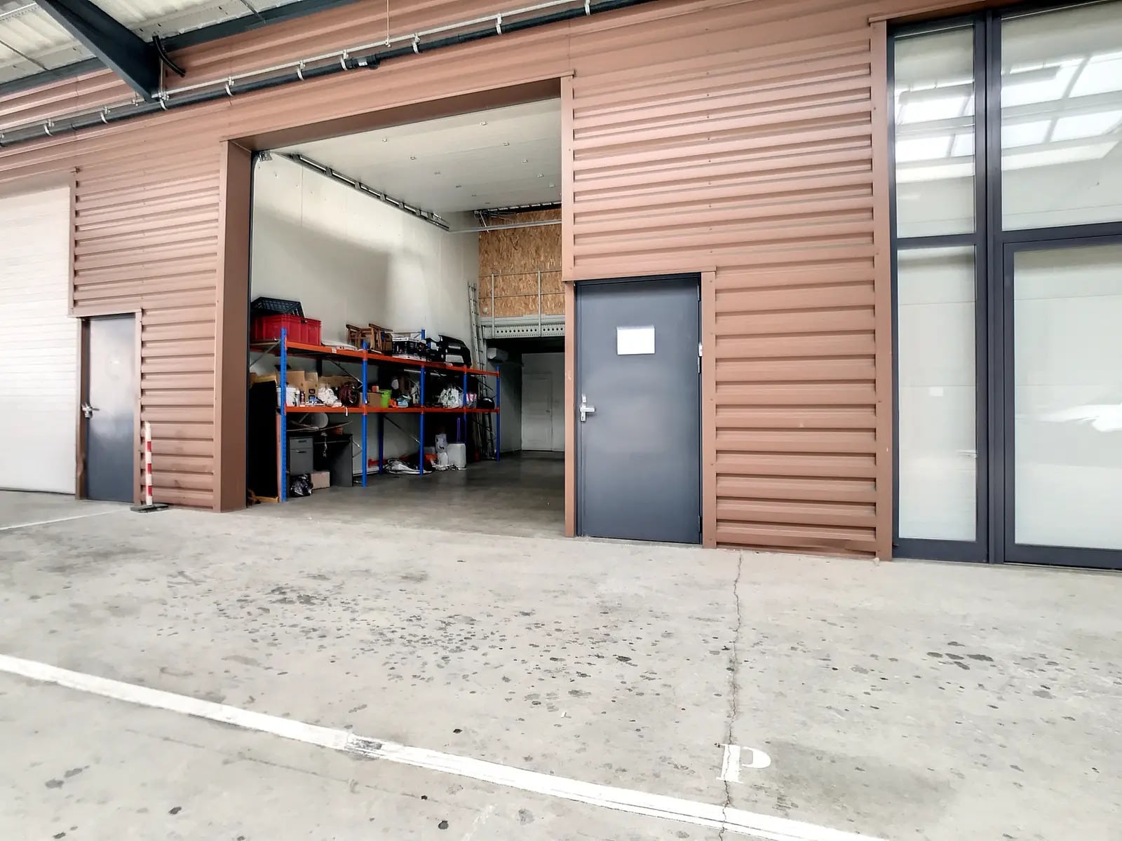 3 Route Du Dôme, Chaponost for sale Building Photo- Image 1 of 12