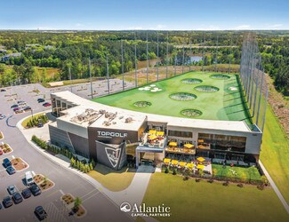 More details for 4901 Topgolf way, Durham, NC - Leisure for Sale