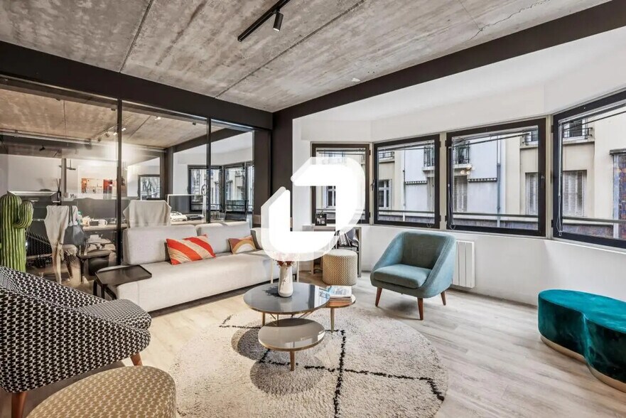 Office in Lille to rent - Interior Photo - Image 2 of 7