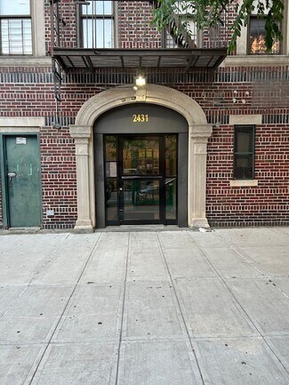 More details for 2431 Crotona Ave, Bronx, NY - Build-to-Rent for Sale