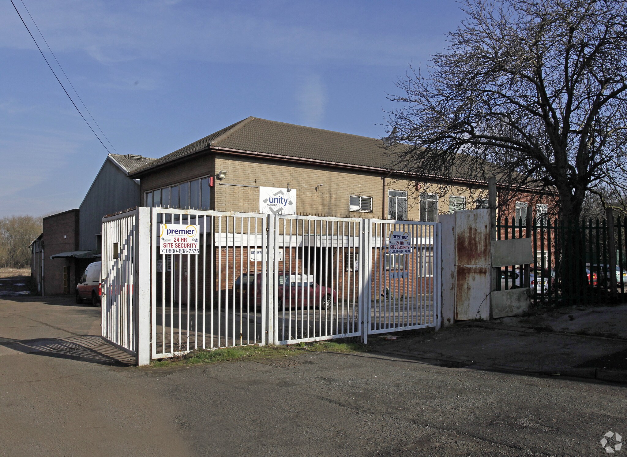 Roma Rd, Birmingham for sale Primary Photo- Image 1 of 1