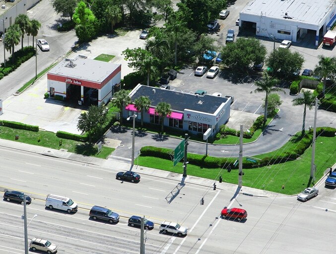 1960 Okeechobee Blvd, West Palm Beach, FL for sale Primary Photo- Image 1 of 1