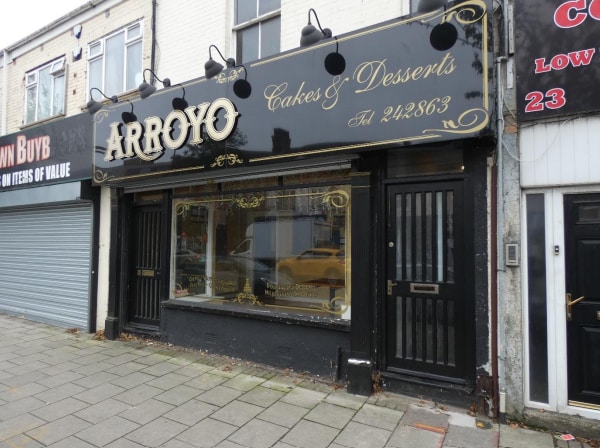 More details for 21 Hainton Ave, Grimsby - Retail to Rent