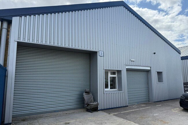 More details for 3 Pioneer Rd, Faringdon - Industrial to Rent