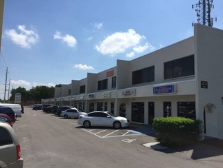 More details for 4030-4040 W Waters Ave, Tampa, FL - Office for Rent