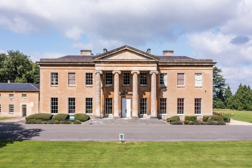 Pill Rd, Abbots Leigh for sale - Building Photo - Image 1 of 4