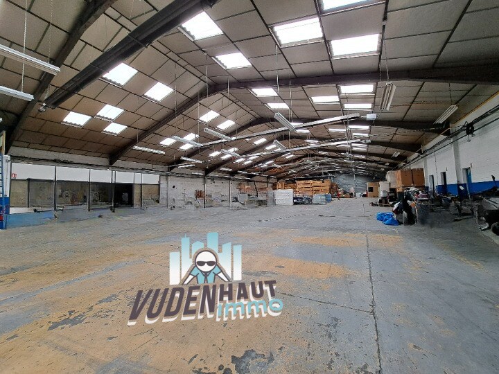 Light Industrial in Muret for sale - Interior Photo - Image 3 of 9