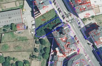 More details for Avenida Da Coruña, 481, Lugo - Land for Sale