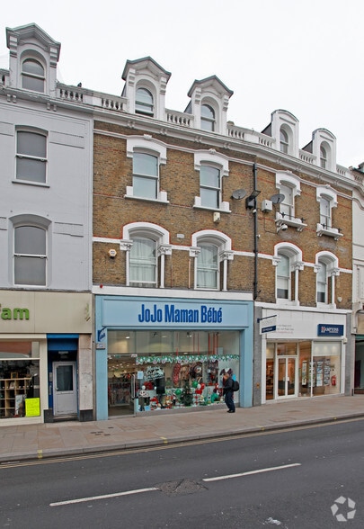 7 The Quadrant, Richmond to rent - Building Photo - Image 3 of 3