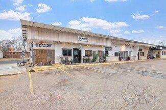 More details for 905 E Main St, Fredericksburg, TX - Retail for Sale