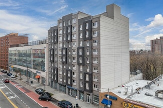More details for 3160 Webster Ave, Bronx, NY - Build-to-Rent for Sale