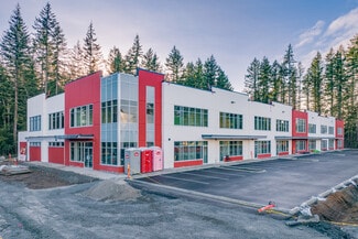 More details for 19476 34A Av, Surrey, BC - Industrial for Sale