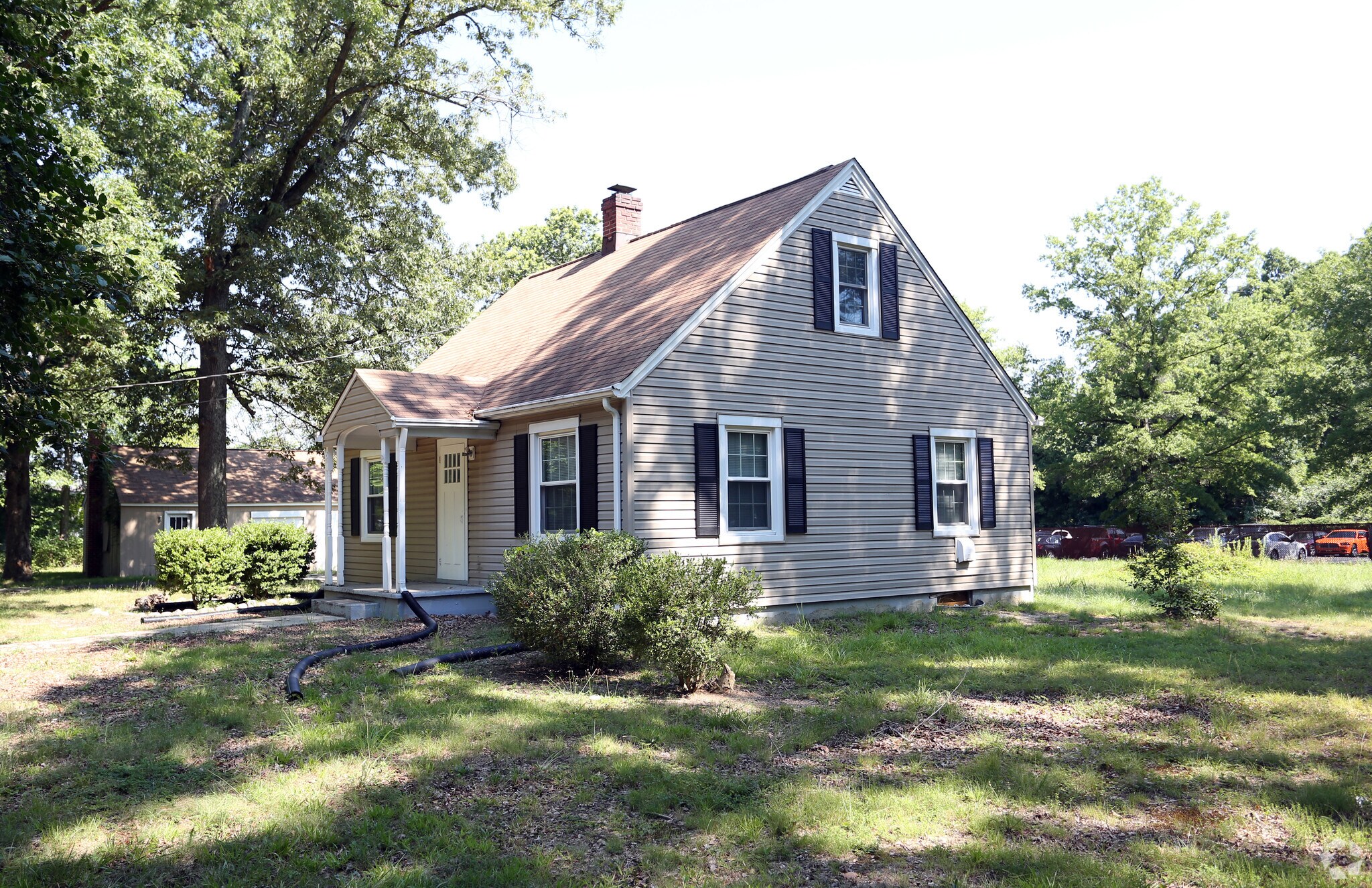 2955 Old Washington Rd, Waldorf, MD for sale Primary Photo- Image 1 of 1