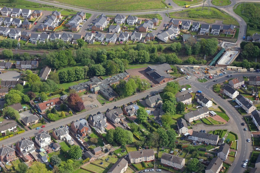 101 Muirhead Rd, Baillieston for sale - Building Photo - Image 1 of 1