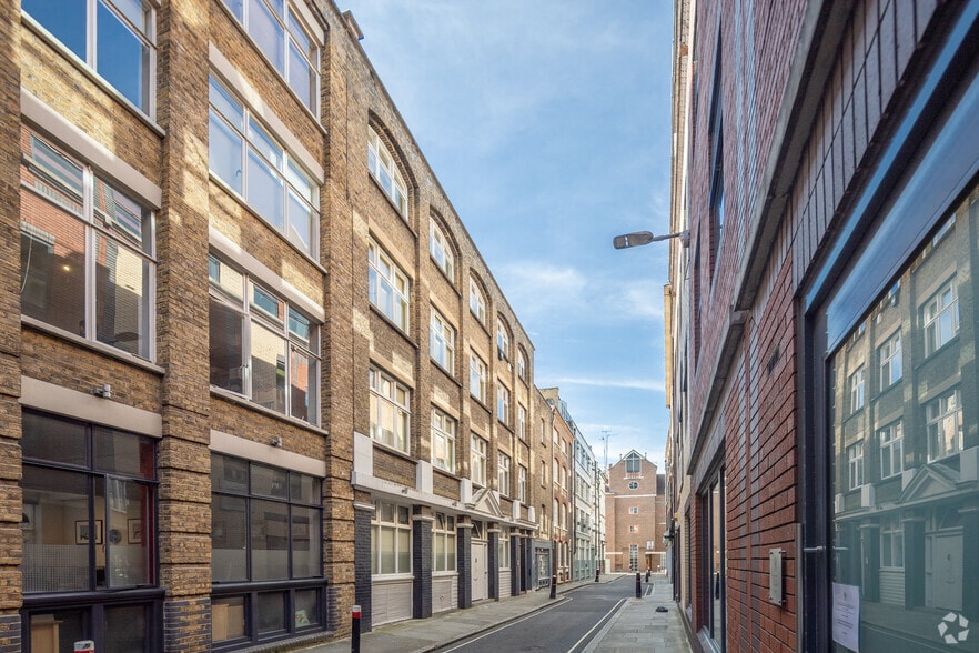 14-15 Newbury St, London to rent - Primary Photo - Image 1 of 40