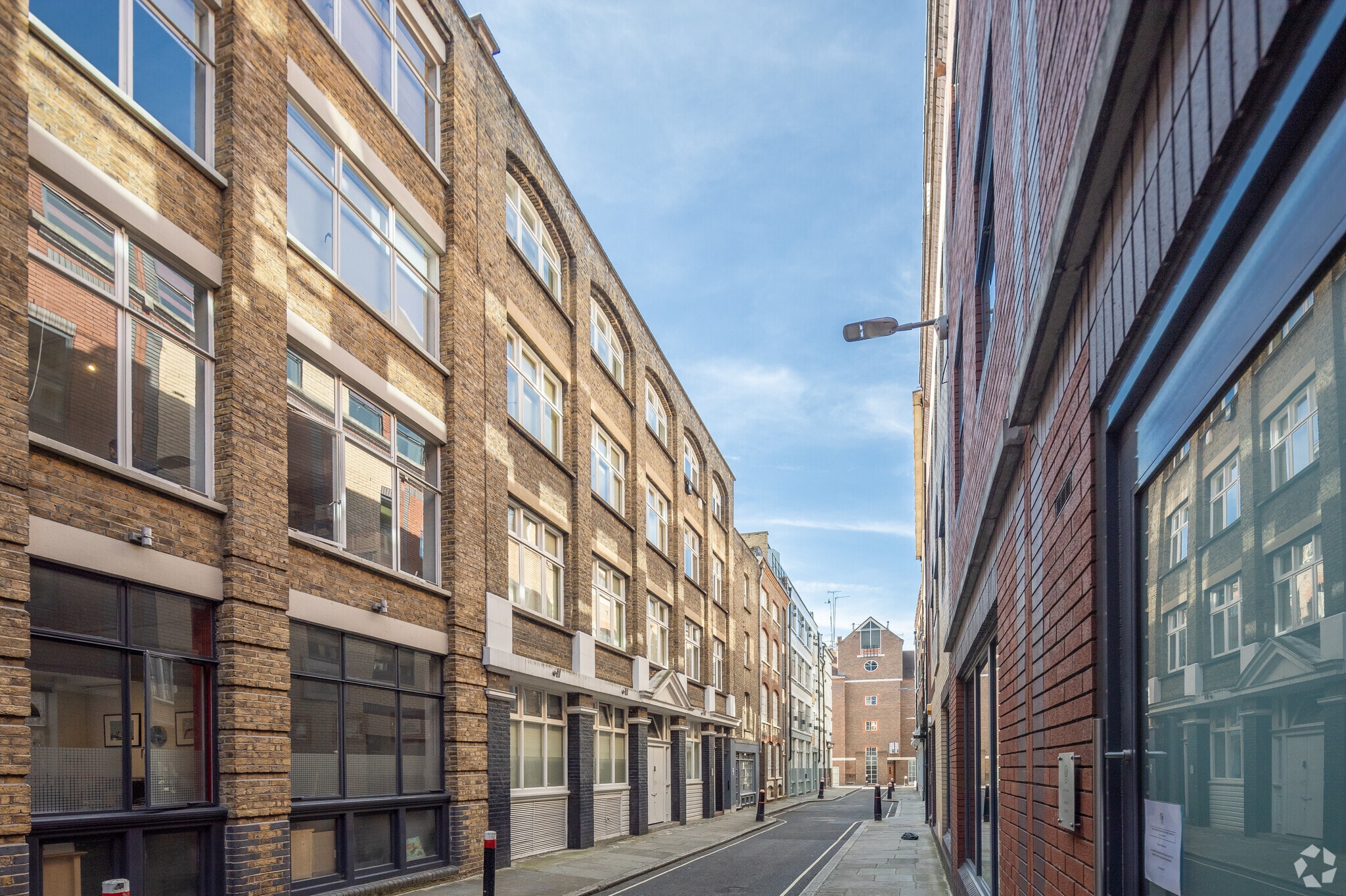 14-15 Newbury St, London to rent Primary Photo- Image 1 of 41