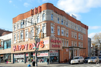 4802 5th Ave, Brooklyn, NY for sale Building Photo- Image 1 of 1