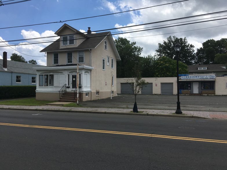 415 New Brunswick Ave, Fords, NJ for sale - Primary Photo - Image 1 of 1