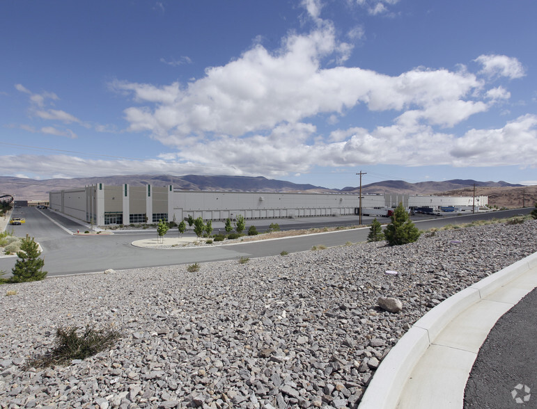 2777 USA Pky, Mccarran, NV for sale - Primary Photo - Image 1 of 1