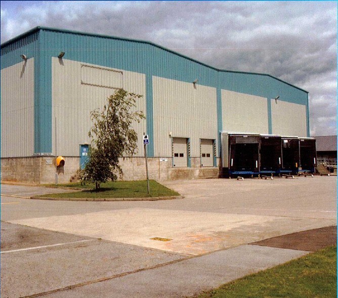 Herald Way, Coventry for sale - Building Photo - Image 2 of 2