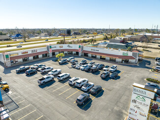 More details for 603-615 W Prien Lake Rd, Lake Charles, LA - Retail for Rent