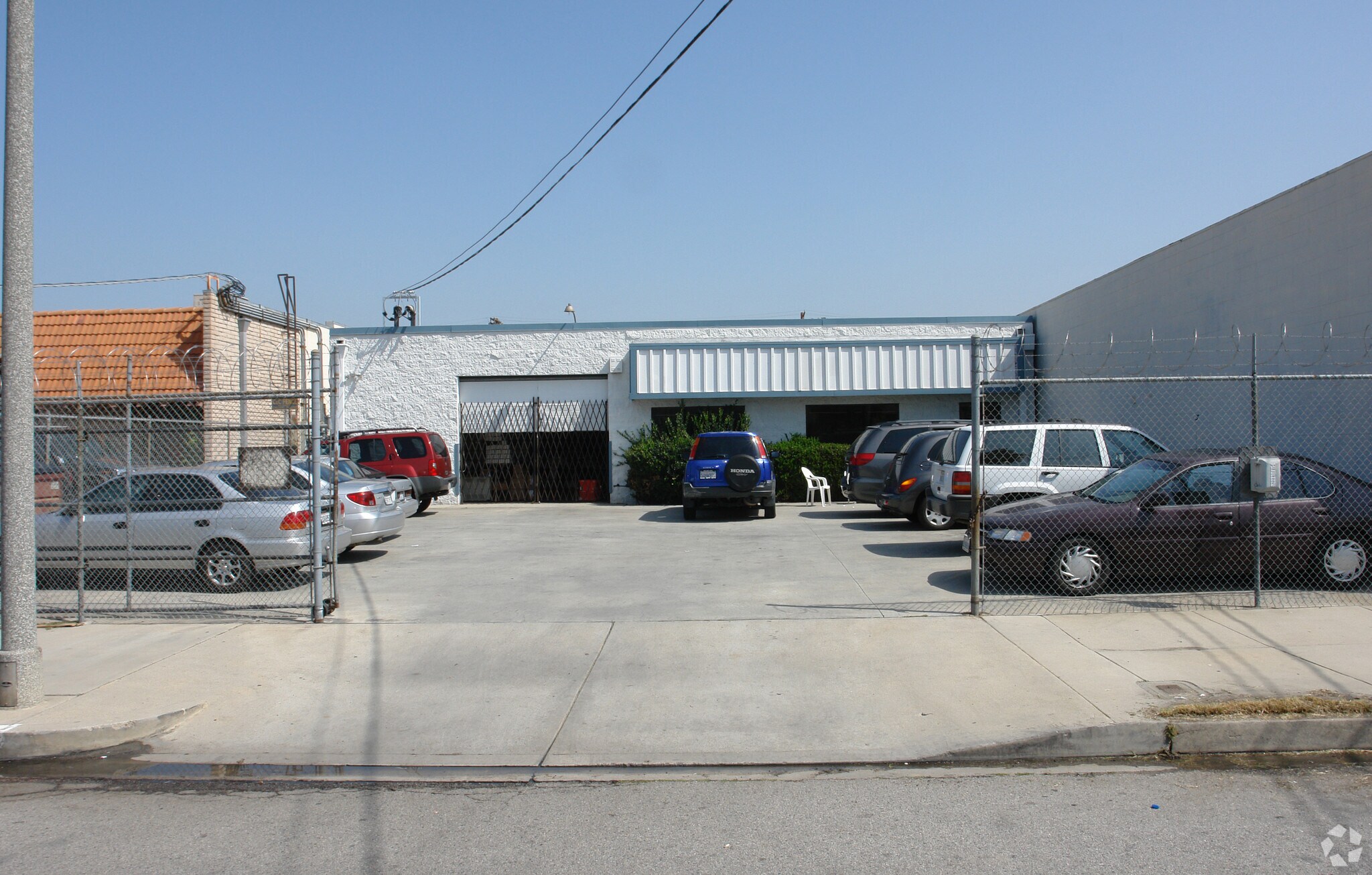 16141 Leadwell St, Van Nuys, CA for sale Building Photo- Image 1 of 1