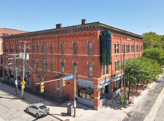 More details for 2217 E 9th St, Cleveland, OH - Office for Rent