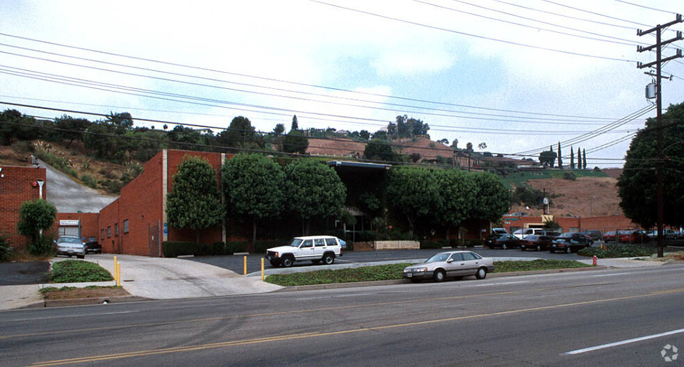 595 Monterey Pass Rd, Monterey Park, CA for sale - Building Photo - Image 1 of 9