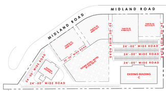 More details for 5500 Midland Rd, Billings, MT - Land for Rent