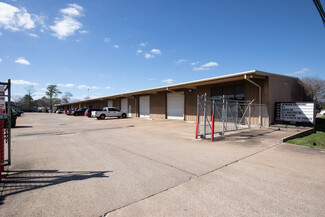 More details for 1771 Upland Dr, Houston, TX - Light Industrial, Industrial for Rent