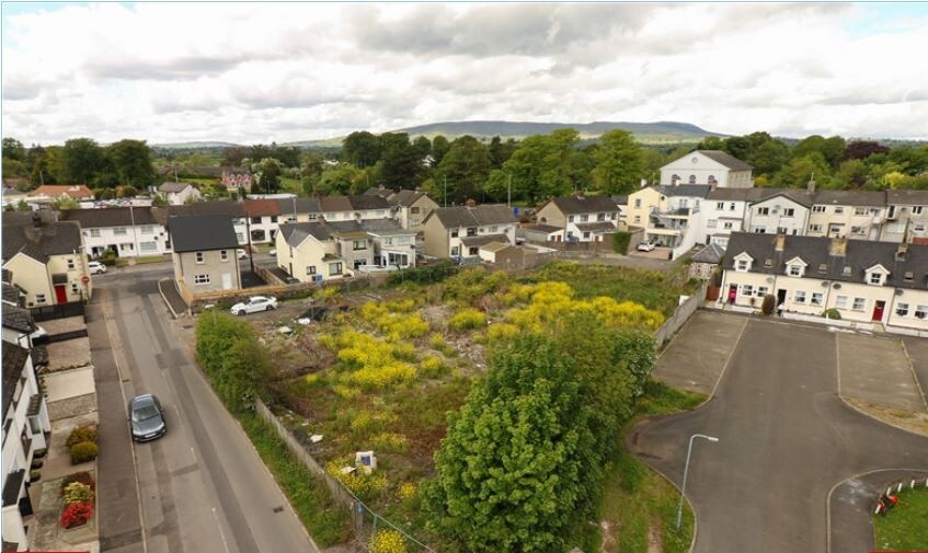Hammond St, Magherafelt for sale Primary Photo- Image 1 of 1