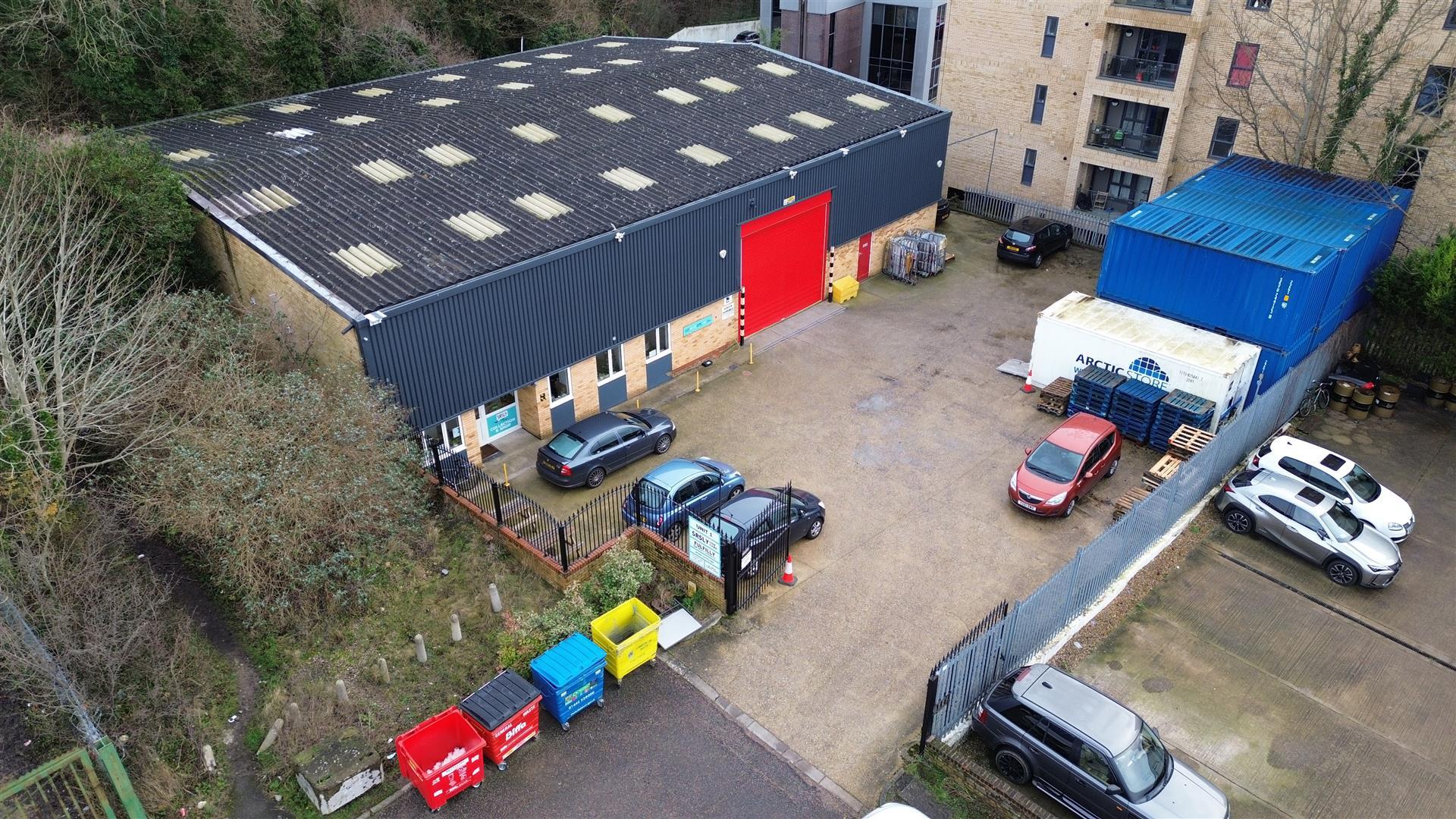 1 Paradise, Hemel Hempstead for sale Building Photo- Image 1 of 1