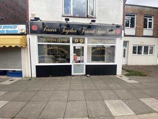 228 Havant Rd, Portsmouth for sale Primary Photo- Image 1 of 1