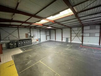 More details for Light Industrial to Rent